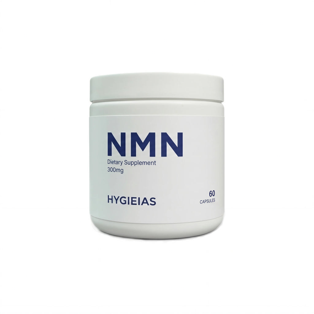 NMN 300mg 60 capsules