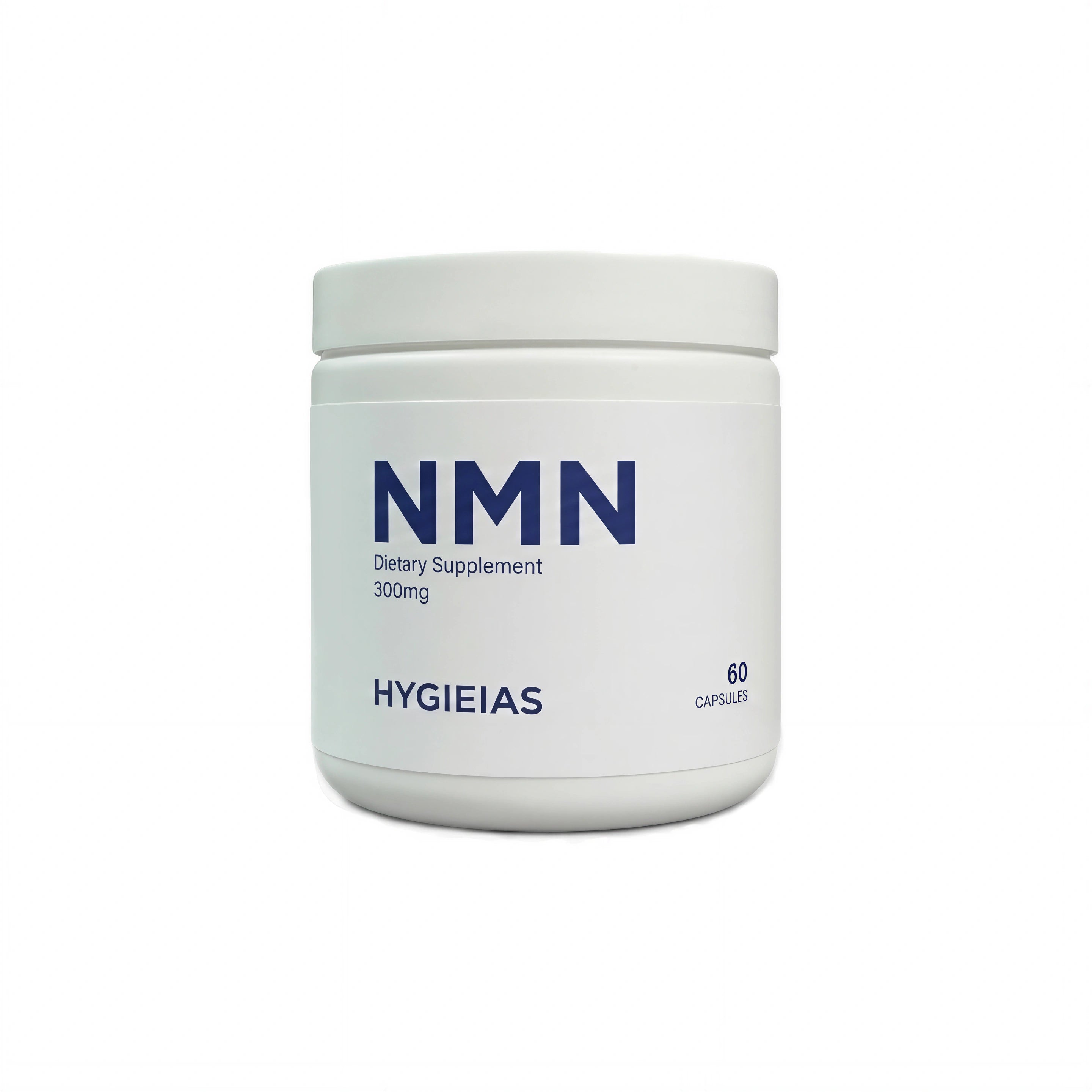 NMN 300mg 60 capsules