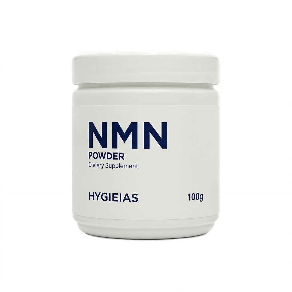 NMN powder 100g